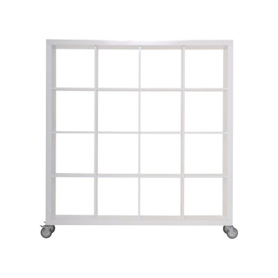 HAB MAGNA II STORAGE WHITE LARGE 16 HDR 