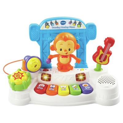 Vtech-Dancing Monkey Piano              