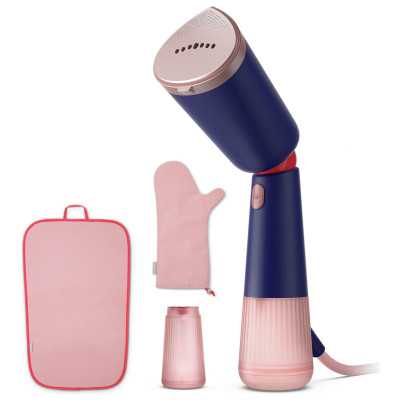 Philips 5000 Series Garment Steamer - Blue