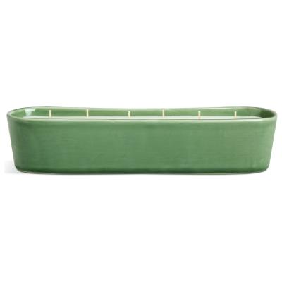 Home Multi Wick Citronella Candle