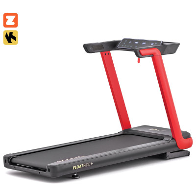 Reebok FR30z Treadmill with Connected Fitness &ndash; Red
