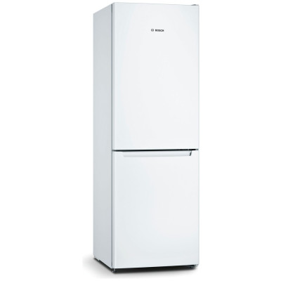 Bosch KGN33NWEBG Fridge Freezer - White