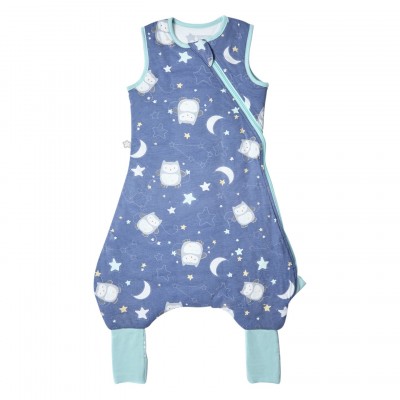 Tommee Tippee Steppee Baby Romper Suit - Ollie Dreams