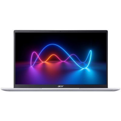 Acer Swift Go 14in Ryzen 5 8GB 512GB Laptop - Silver