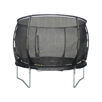 Plum 8ft Magnitude Trampoline