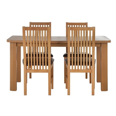 HM OO SHEPSTONE E TBL 4 BLK PARIS CHRS