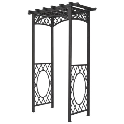 Rowlinson Wrenbury Arch