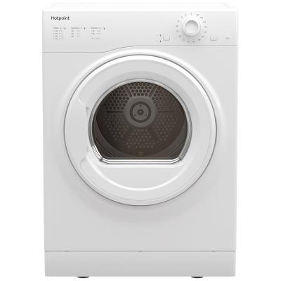 HOTPOINT H1 D80W UK 8KG DRYER WHITE