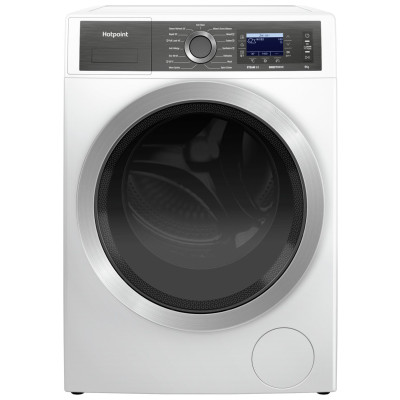 HOTPOINT H7 89 GPOWER UK 8KG WM WHITE