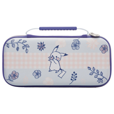 PowerA Nintendo Switch Travel Case - Pikachu Garden