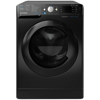 INDESIT BDE 96436 KV UK 9 N 6KG WD BLACK