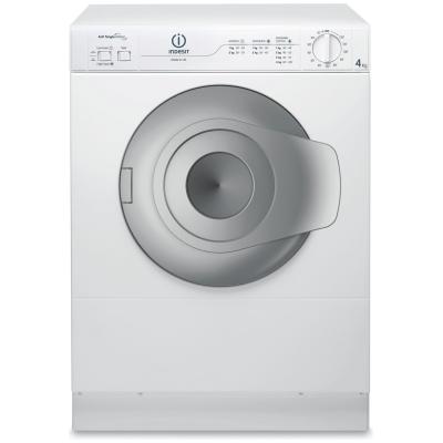 INDESIT NIS 41 V UK 4KG DRYER WHITE