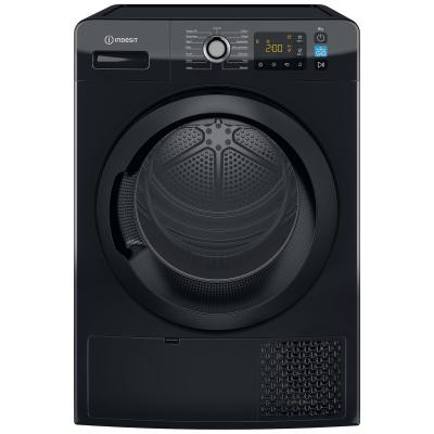 INDESIT YT M11 82B X UK 8KG DRYER B HPT
