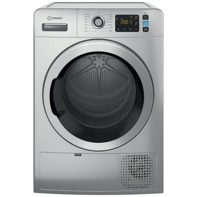 INDESIT YT M11 82SS X UK 8KG DRYER S HPT