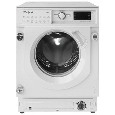 Whirlpool BI WDWG 961485 UK Washer Dryer