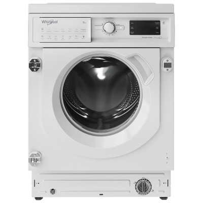 Whirlpool BI WMWG 91485 UK Washing Machine - White