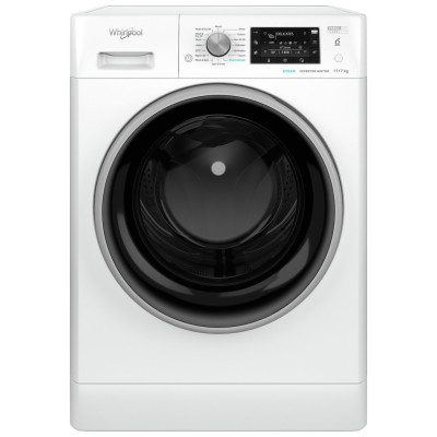 WHIRLPOOL FFWDD1174269BSV UK 11N7KG WD W