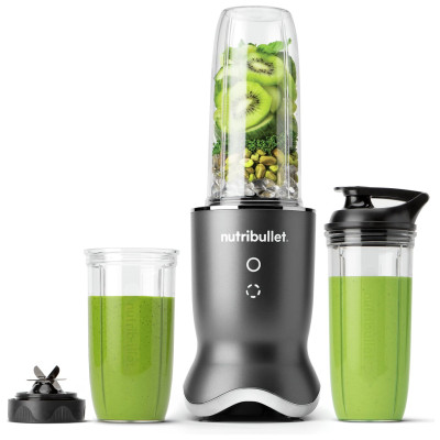 nutribullet Ultra Blender - Graphite