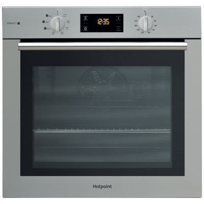 HOTPOINT FA4S544IXH BI OVEN INS