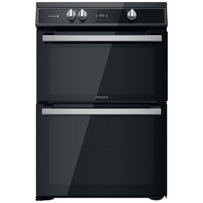 HOTPOINT HDT67I9HM2C UK COOKER INS