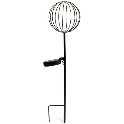 Habitat Solar Stake Ball