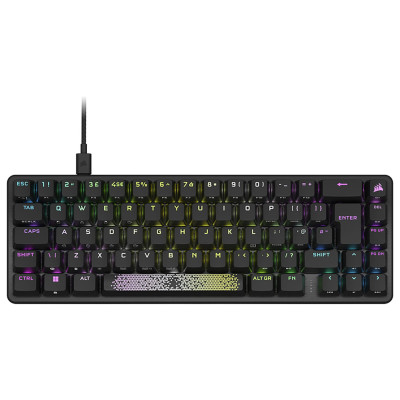 CORSAIR K65 PRO MINI GAMING KEYBOARD