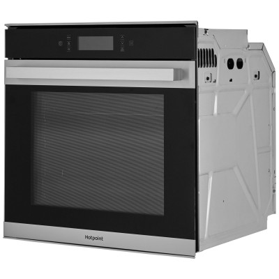 Hotpoint SI7 891 SP IX Built-In Single Oven- Stainless Steel