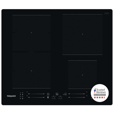 Hotpoint TS 5760F NE Induction Hob - Black
