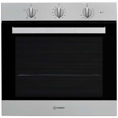 Indesit IFW 6230 IX UK Built-In Single Electric Oven