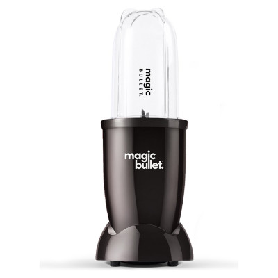 magic bullet Deluxe Blender - Black