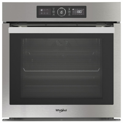 Whirlpool AKZ9 6230 IX Built-In Single Electric Oven