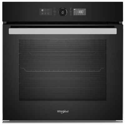 Whirlpool AKZ9 6230 NB Built-In Single Electric Oven - Black