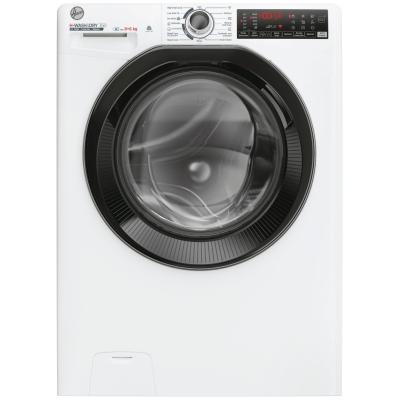 Hoover H3DPS4866TAMB80 WD 8/ 6KG Washer Dryer &ndash; White
