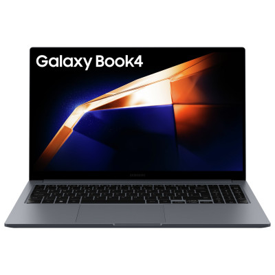 Samsung Galaxy Book4 2024 Core 3 8GB 256GB Laptop