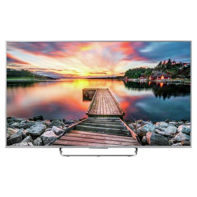 Sony 50 inch KDL50W807CSU Full HD Smart LED TV