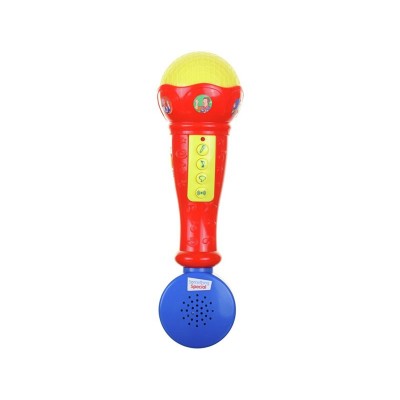 Something Special Microphone