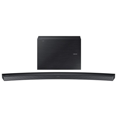 SAMSUNG HW-J6000 300W 6.1 CURVED SOUNDBA
