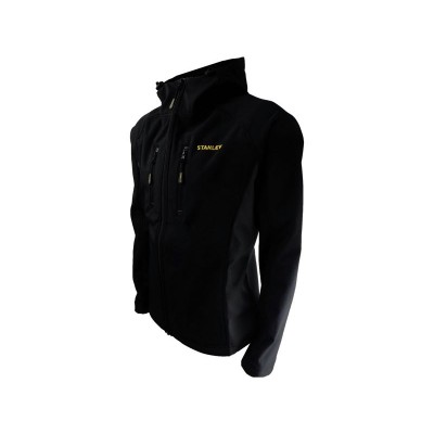 stanley soft shell jacket