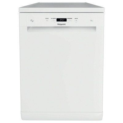 Hotpoint HFC 3C26 W C UK Full Size Dishwasher - White