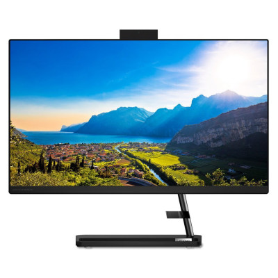 Lenovo IdeaCentre 3 24in Ryzen 3 8GB 512GB All-in-One PC