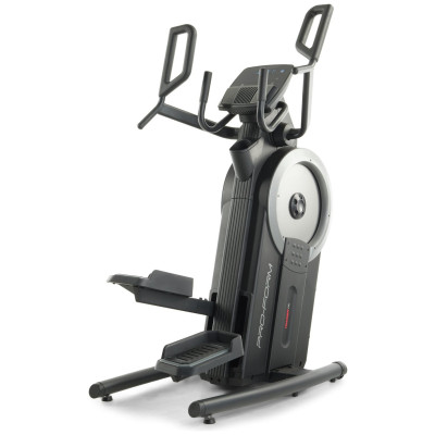 Proform HIIT Elliptical Trainer with Bluetooth