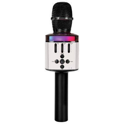EASY KARAOKE BLUETOOTH WIRELESS MIC