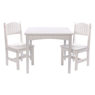 LH Momo Dion Table & Chair Set