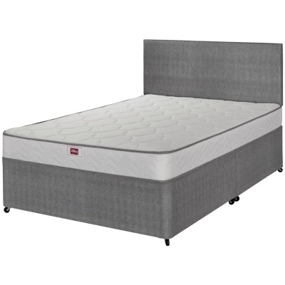 Airsprung Rosa Memory Small Double Divan