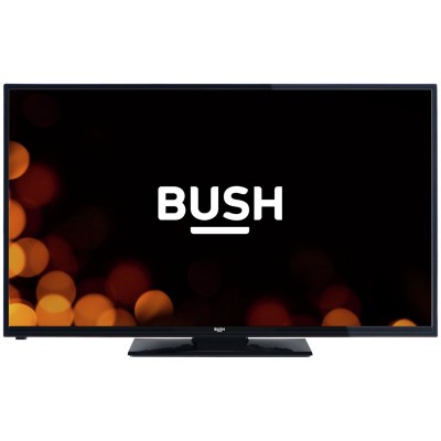 Bush 40' Full HD LED TV