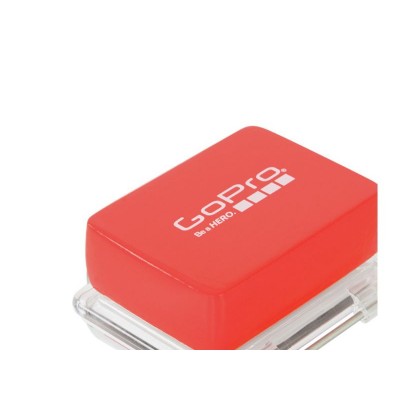 GOPRO FLOATY BACKDOOR                   