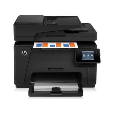 HP Colour LaserJet Pro MFP M177fw Wireless Printer