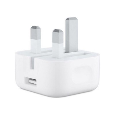 APPLE 5W USB POWER ADAPTER FOLDING PINS 
