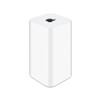 AIRPORT TIME CAPSULE 802 11AC 2TB