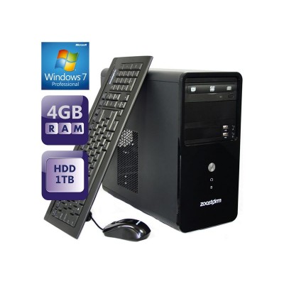 ZSTORM CI3 4170 1TB 4GB WIFI